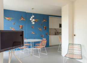 Casa Agrado - Atemporary Art Apartments